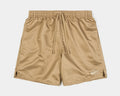 Essential Lap 7" Volley Mens Shorts (Beige/White)