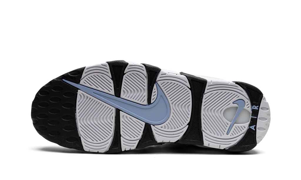 Air More Uptempo "Cobalt Bliss" DV0819 001