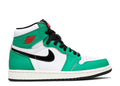 Air Jordan 1 Retro High OG ‘Lucky Green’ Unfading Sneaker Sneakers - Collabor...