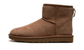 CLASSIC MINI II WMNS "Chestnut" 1016222 CHE