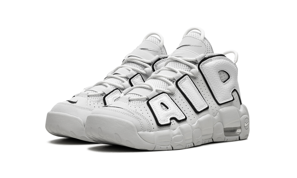 Air More Uptempo GS "Photon Dust" FD0022 001