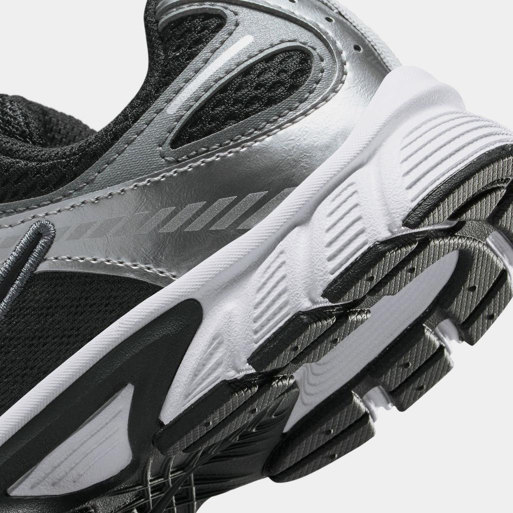 V5 RNR Preschool Running Shoes (Black/Anthracite/Smoke Grey/Black)