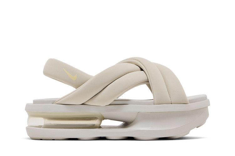 Nike Wmns Air Max Isla Sandal 'Light Bone'