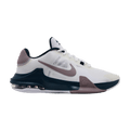 Nike Air Max Impact 4 'White Navy Light Violet Ore'