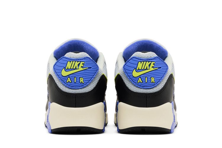 Nike Air Max 3 'Cyber Photon Dust'