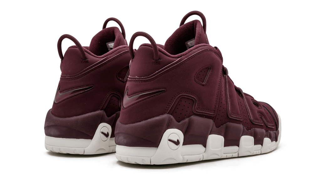 Air More Uptempo '96 QS "Bordeaux" 921949 600
