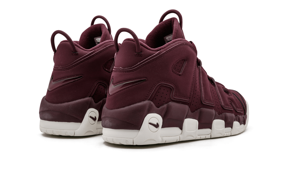 Air More Uptempo '96 QS "Bordeaux" 921949 600