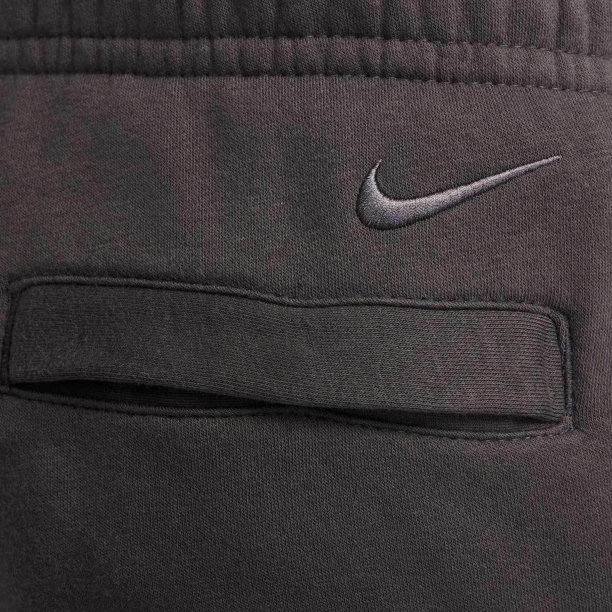 NSW Club Fleece Joggers Mens Sweatpants (Grey/Brown)