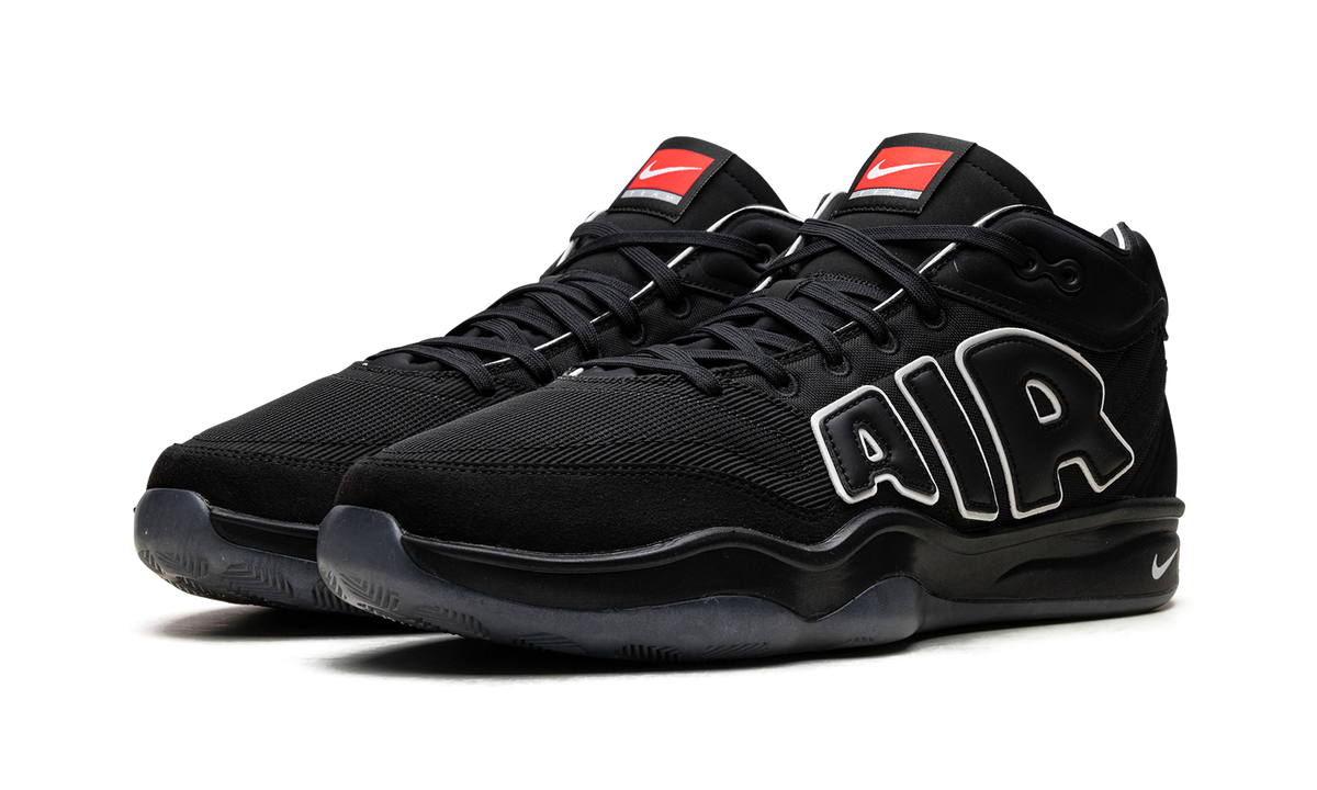 Air Zoom GT Hustle 2 "All-Star More Uptempo" FZ5744 002