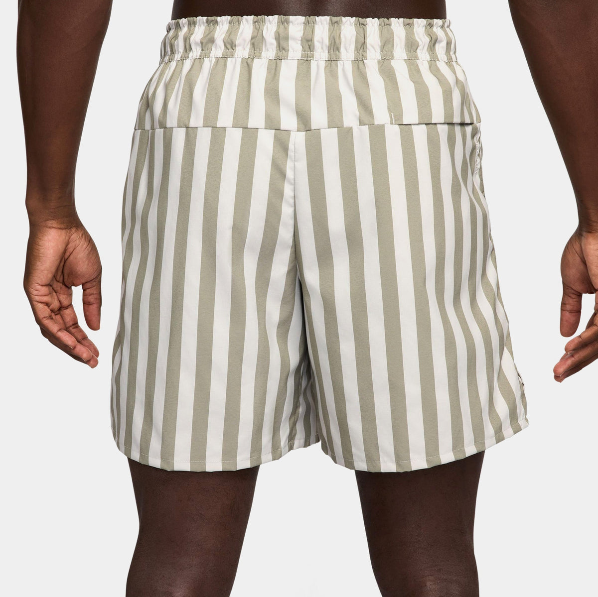 Unlimited Dri Fit 7" Mens Shorts (Light Army/Light Bone/Light Army)