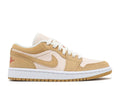 Air Jordan 1 Low SE ‘Twine’ Unfading Sneaker Sneakers - Authentic