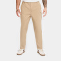 Club Woven Taper Mens Pant (Beige)