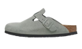 Boston BS Suede "Pure Sage" 1029801