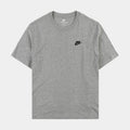 NSW Club Mens Short Sleeve Shirt (Grey)