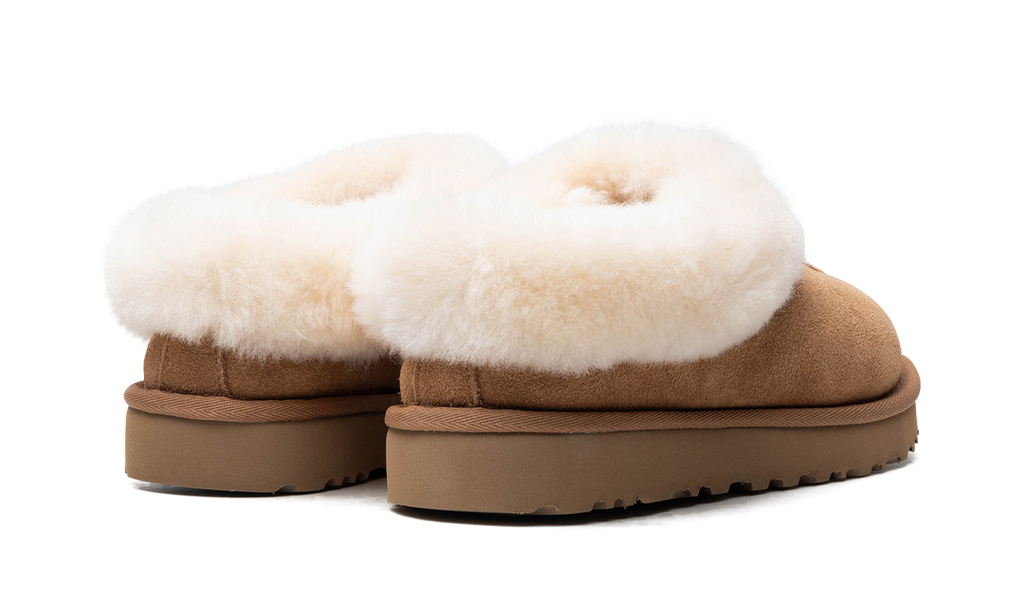 TAZZETTE WMNS "Chestnut" 1134810 CHE