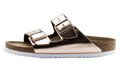 Arizona Soft Footbed WMNS "Metallic Copper" 0952093