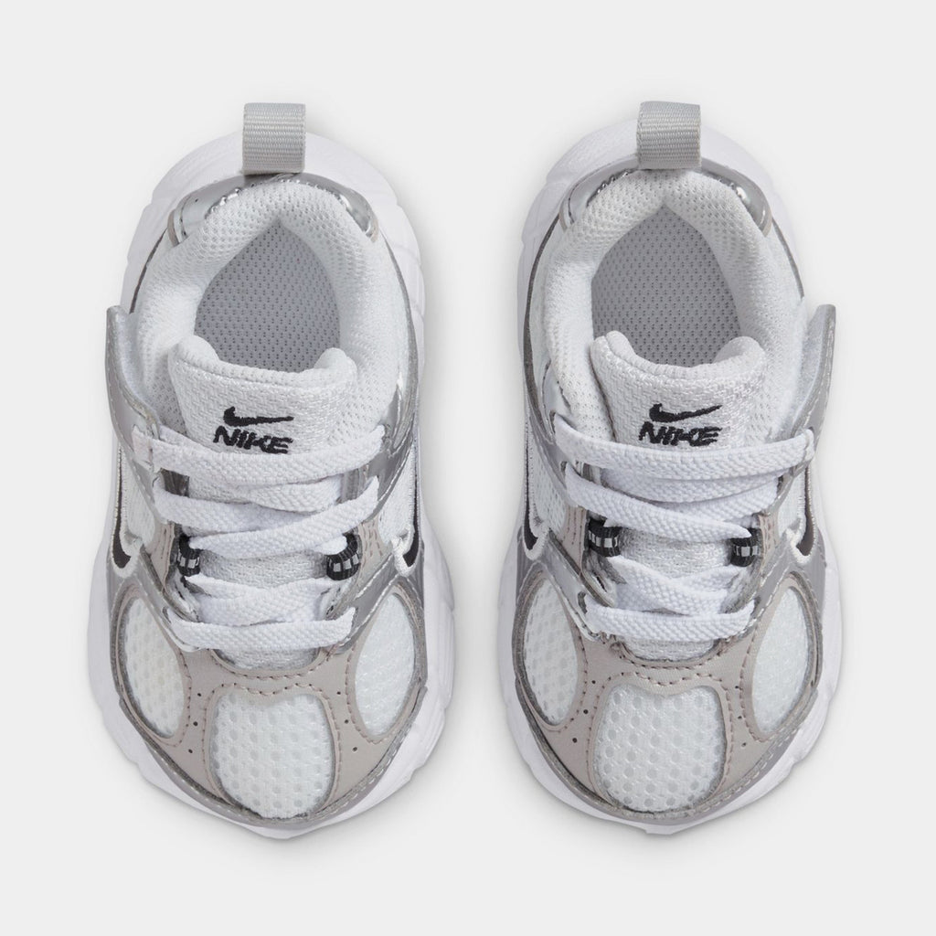 V5 RNR Infant Toddler Running Shoes (White/Vast Grey/Photon Dust/Black)