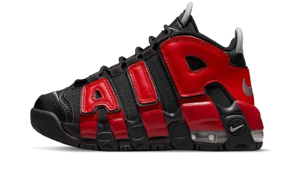 Air More Uptempo '96 PS "Split" DM0019 001