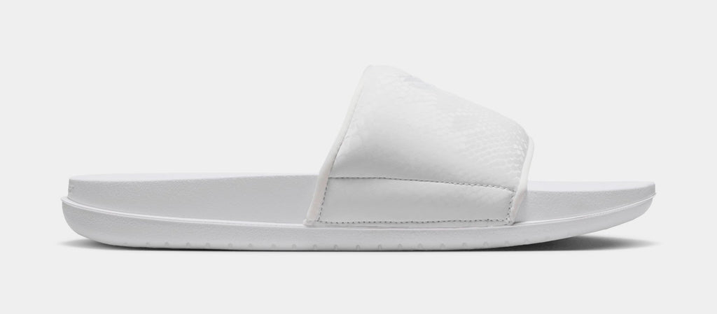 Kobe Offcourt Slide Mens Sandals (White)