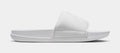 Kobe Offcourt Slide Mens Sandals (White)