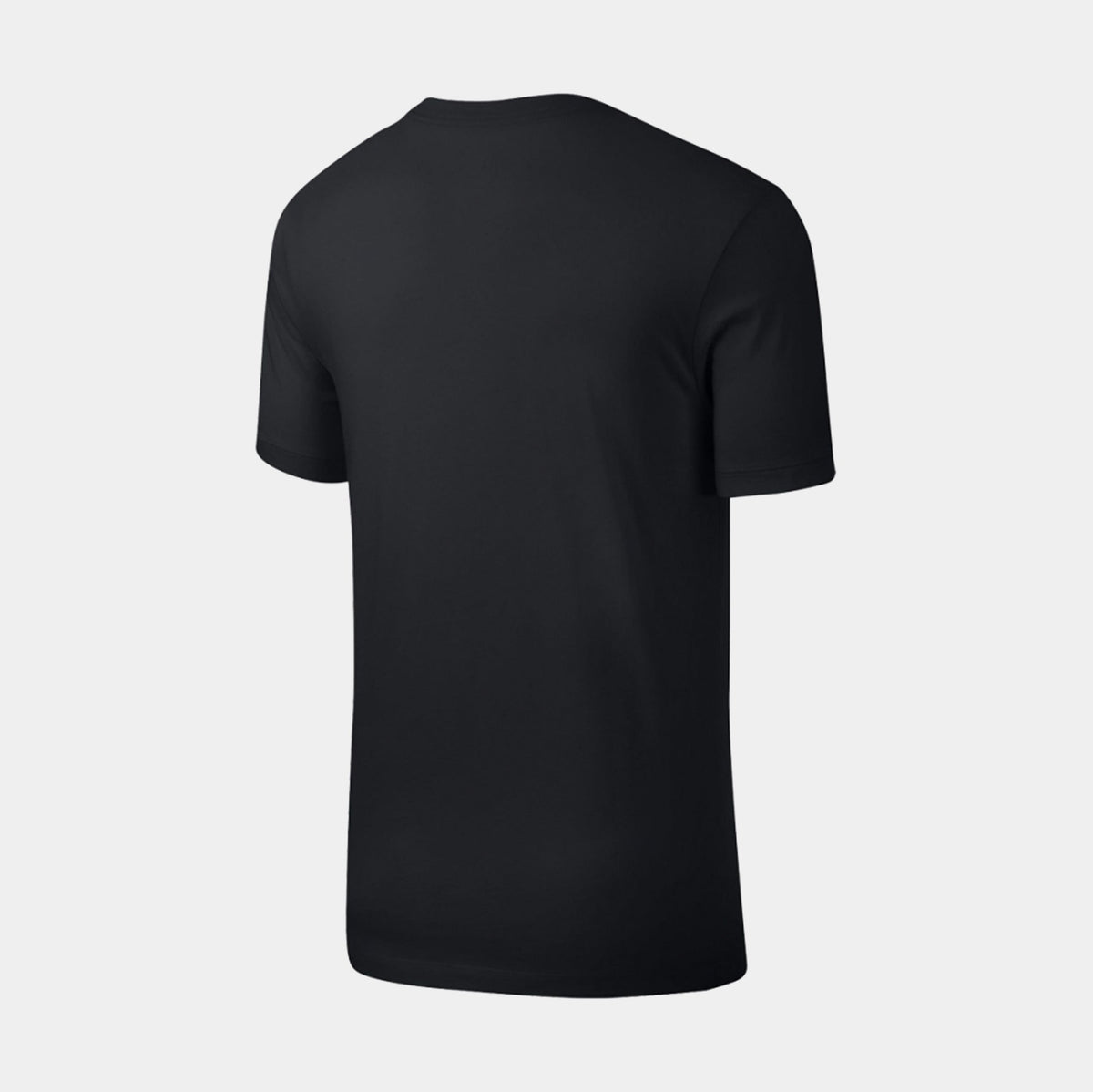 NSW Club Mens Short Sleeve Shirt (Black)
