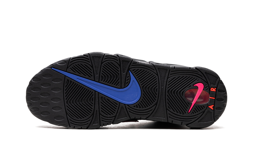 Air More Uptempo "Electric" FD0729 001
