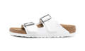 ARIZONA BIRKO-FLOR "White - Narrow Fit" 0552683