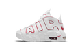 Air More Uptempo PS "WHITE RED" DJ5989 100