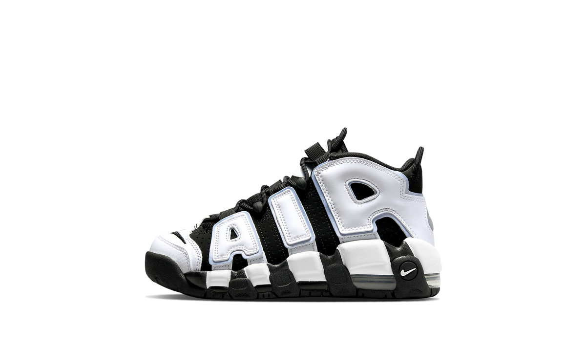 Air More Uptempo TD "Cobalt Bliss" DQ6202 001