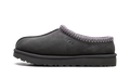 Tasman Slipper "Charcoal Sugarplum" 5955 CCLS