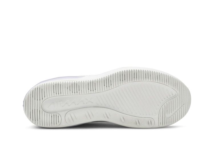 Nike Wmns Air Max Dia 'Summit White' — Summit White/Oxygen-Purple