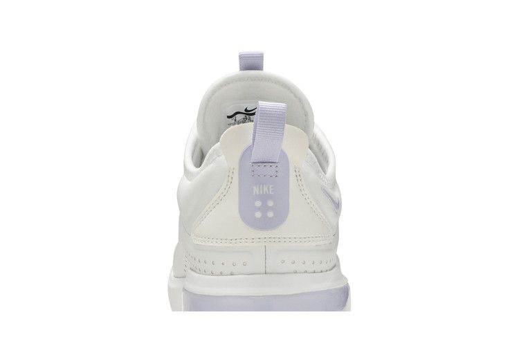 Nike Wmns Air Max Dia 'Summit White' — Summit White/Oxygen-Purple