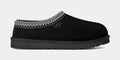 Tasman II Slipper Mens Sandals (Black)