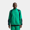 NOCTA Nylon Tracksuit Mens Jacket (Neptune Green/Black)