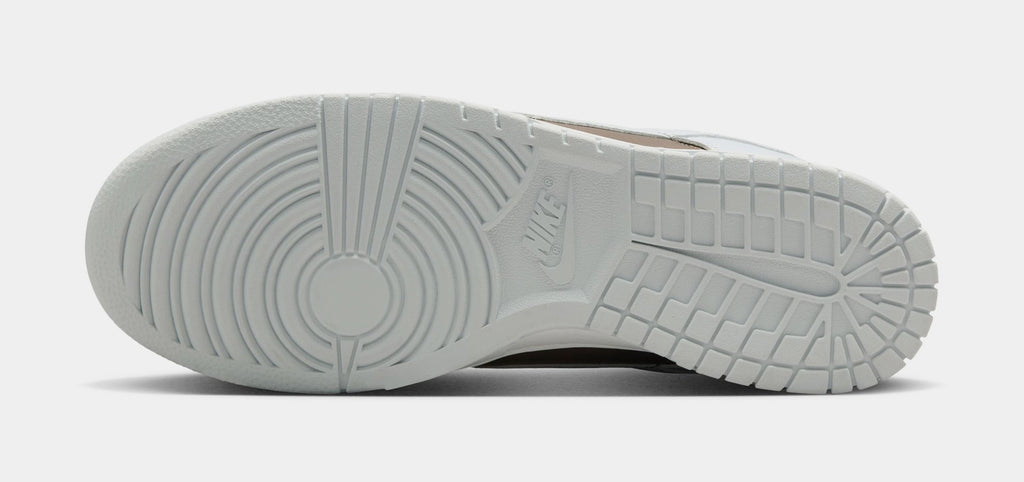 Dunk Low Retro Mens Lifestyle Shoes (Cave Stone/Summit White/Pure Platinum)