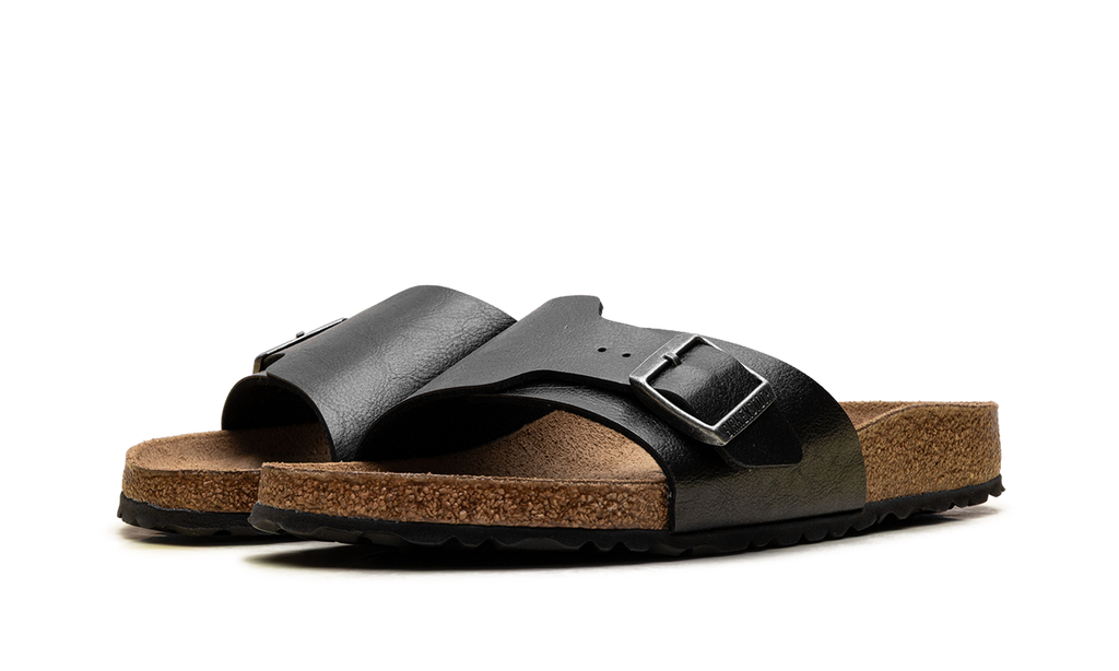 CATALINA BF SANDALS "Black" 1026617