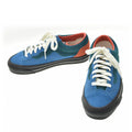 VN000Y11HFB Parra Ã OTW by Vans Old Skool 36 "Midnight/Deep Teal"