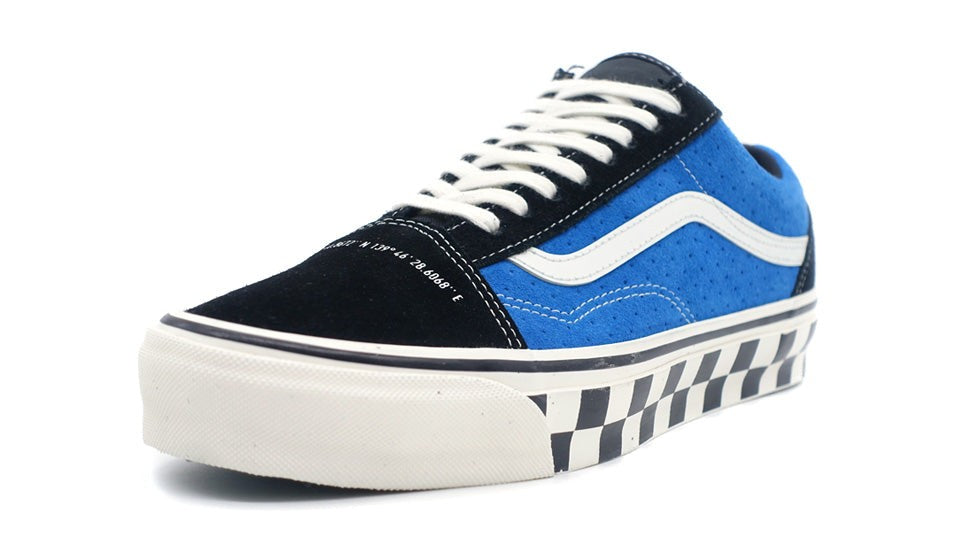 VN000D0UY61 mita sneakers Ã Vans Premium Old Skool 36 GORE-TEX ( Men' s )