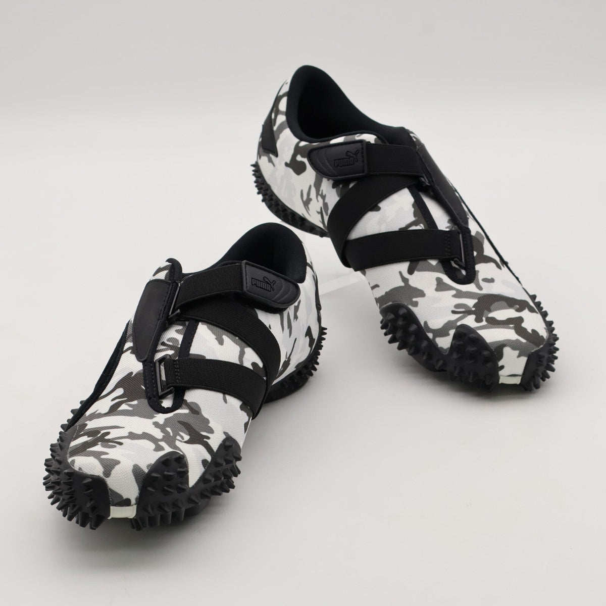 401540-02 Puma Mostro Camo Puma Black Cast Iron (Men's)