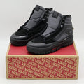 VN000DARBKA Vans Sk8-Hi GORE-TEX Insulated Black Black (Men's)