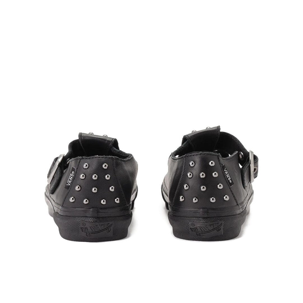 VN000D8ZBMA Vans Premium Mary Jane 93 Pearlized Black (Men's)
