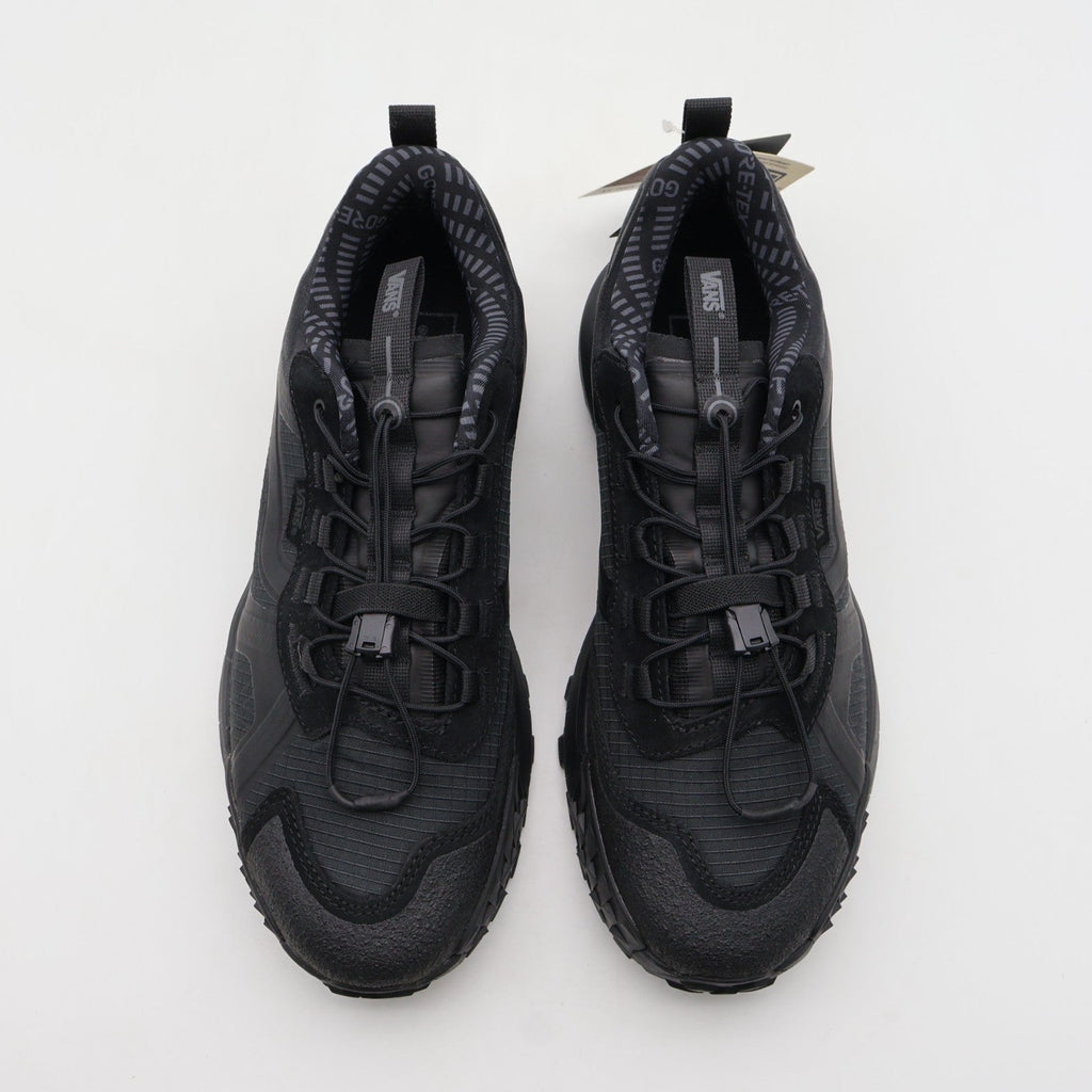 VN000DAM1OJ Vans Crosspath XC GORE-TEX Blackout (Men's)