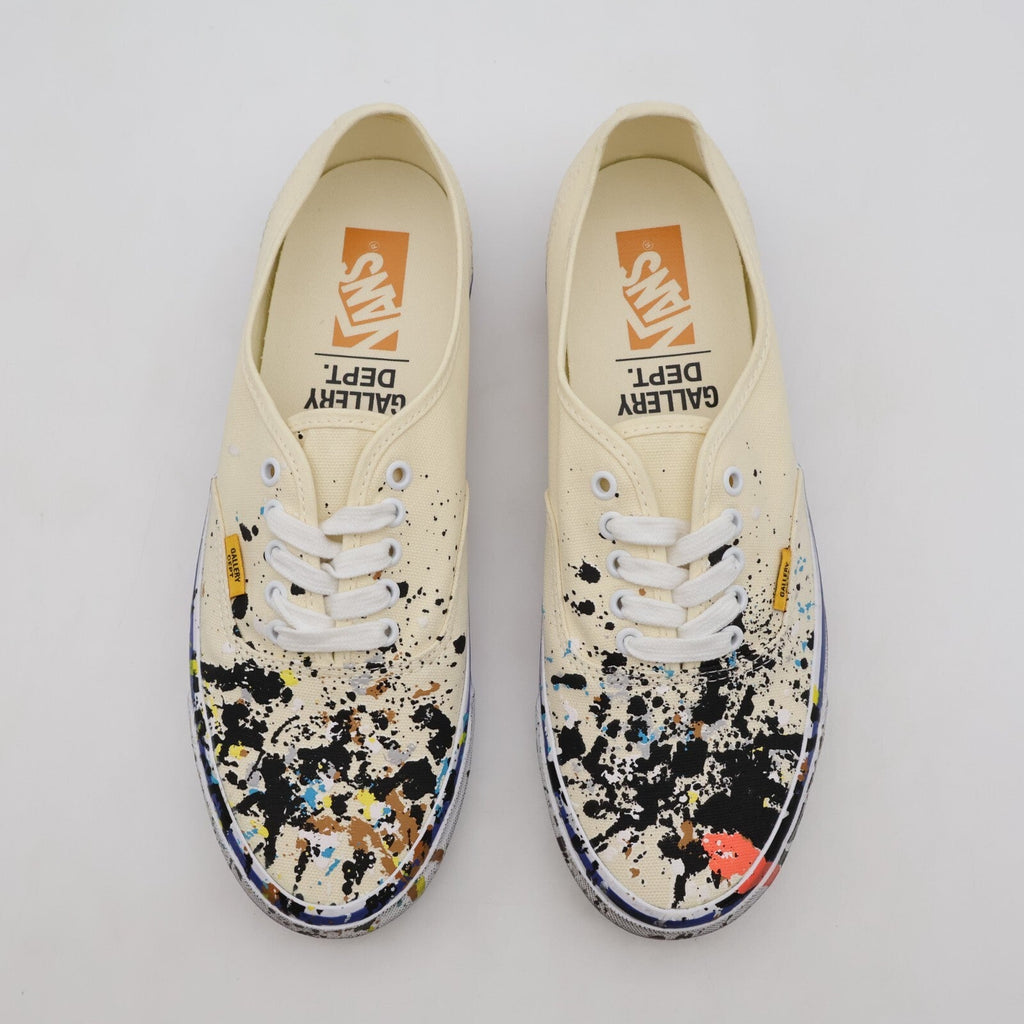 VN000SJKEM2 Gallery Dept. Vans Authentic Reissue 44 Art That Kills (Men's)