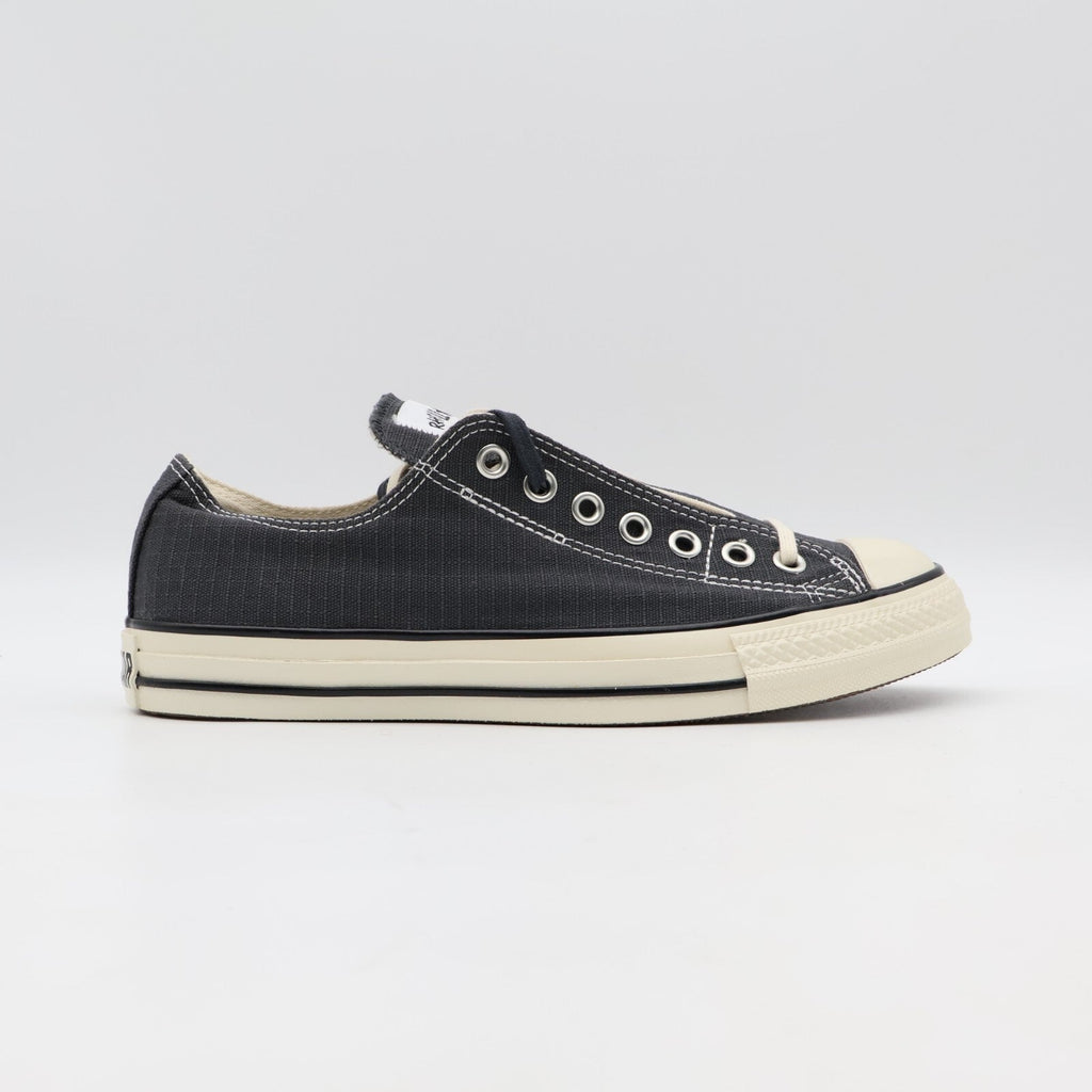 31314540 RHC Ron Herman Converse All Star AGED OX Charcoal Gray (Men's)
