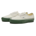 VN000EBNWGR Vans Premium Authentic White Green (Men's)