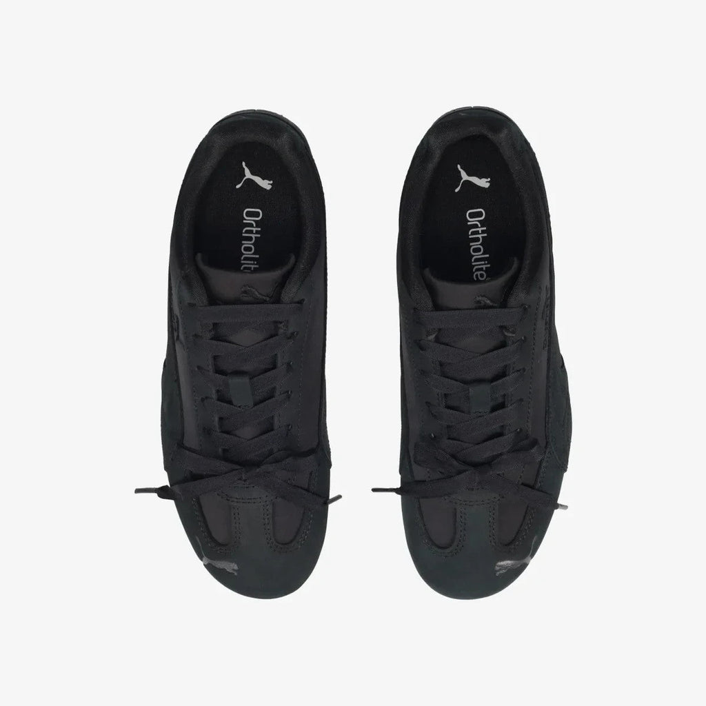407673-02 Puma Speedcat Etoile "PUMA Black" (Women's)