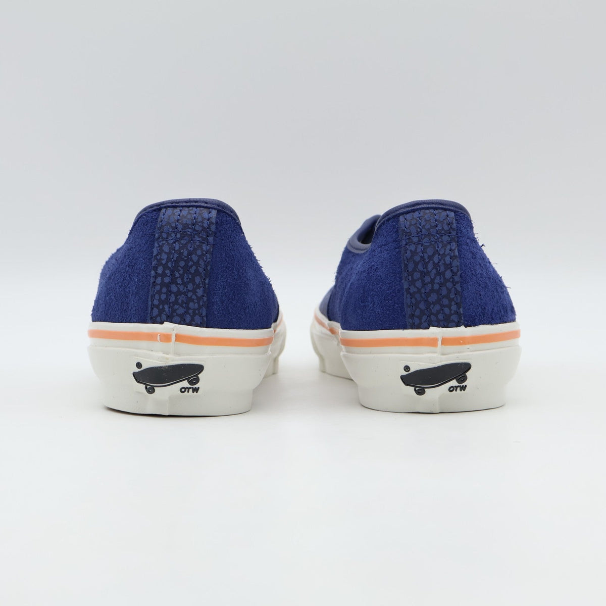 VN000Z36FOB OTW by Vans Authentic 44 Siped Vibram Deep Indigo (Men's)
