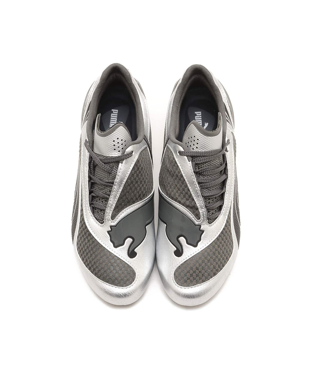 402953-03 Puma V-S1 Metallic Gray Black (Men's)
