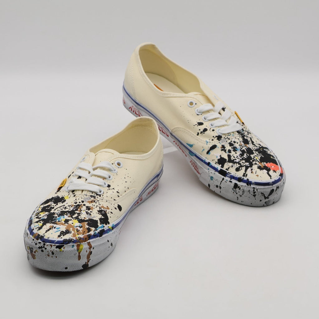 VN000SJKEM2 Gallery Dept. Vans Authentic Reissue 44 Art That Kills (Men's)