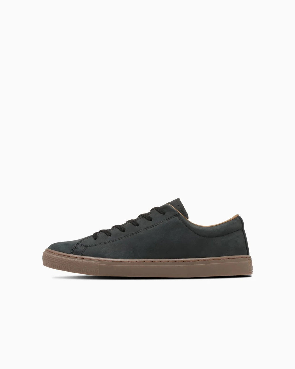 33703001 Converse All Star Coupe GS OX "Black/Gum" (Men's)